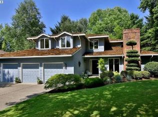 18453 Tamaway Dr, Lake Oswego, OR 97034