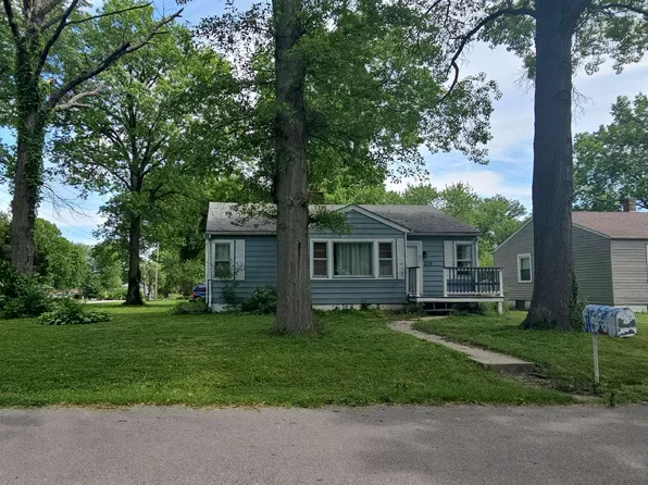 128 Homestead Ave, O'Fallon, IL 62269