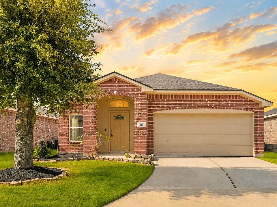 1st image of 12214 Granite Woods Ct