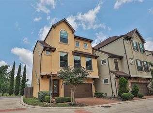 5510 N Montenero Way, Houston, TX 77021