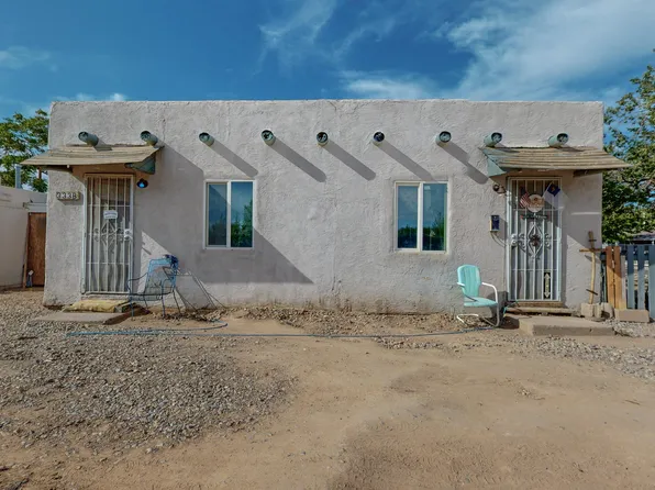 329-333 Alcazar St NE, Albuquerque, NM 87108