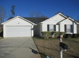 3704 Salem Springs Ct, Lithonia, GA 30038