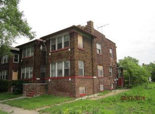 555 Rhode Island St, Gary, IN 46402