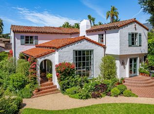 1530 Lingate Ln, Santa Barbara, CA 93108