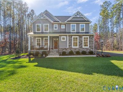 8512 McKibben Dr, Chesterfield, VA, 23838