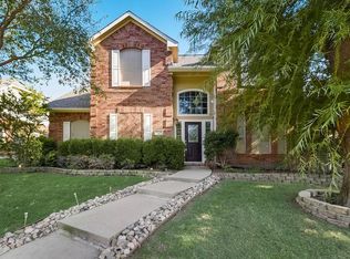 6632 Stewart Blvd, The Colony, TX 75056