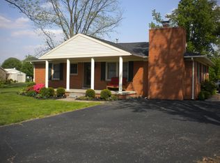 1005 Worthington Rd, Owensboro, KY 42301