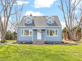 2966 Cleveland Blvd, Lorain, OH 44052