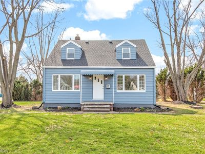 2966 Cleveland Blvd, Lorain, OH, 44052