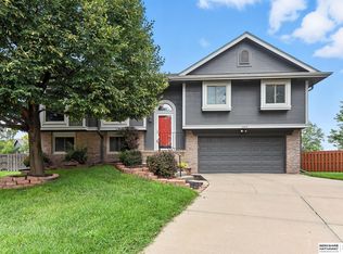 14512 I Cir, Omaha, NE 68137