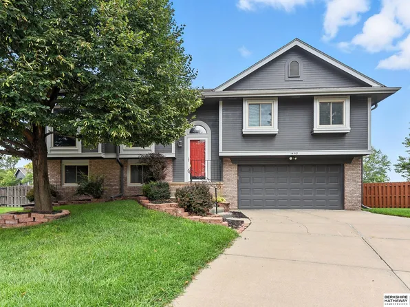 14512 I Cir, Omaha, NE 68137