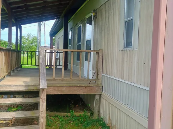 7845 Bayou Dr, Mer Rouge, LA 71261