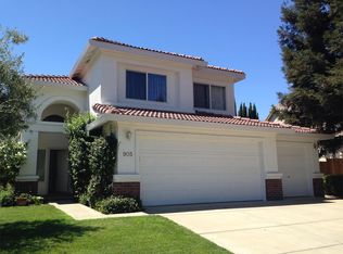 905 San Sebastian St, Davis, CA 95618