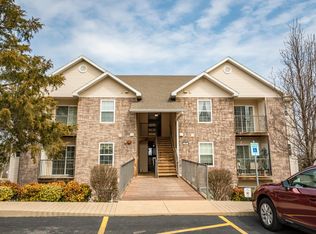 134 Vixen Cir APT L, Branson, MO 65616
