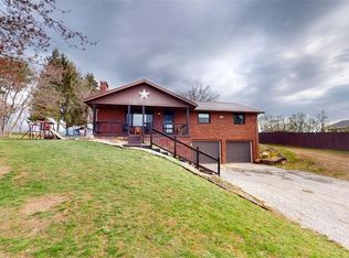113 Rancindin Rd, Butler, PA 16002