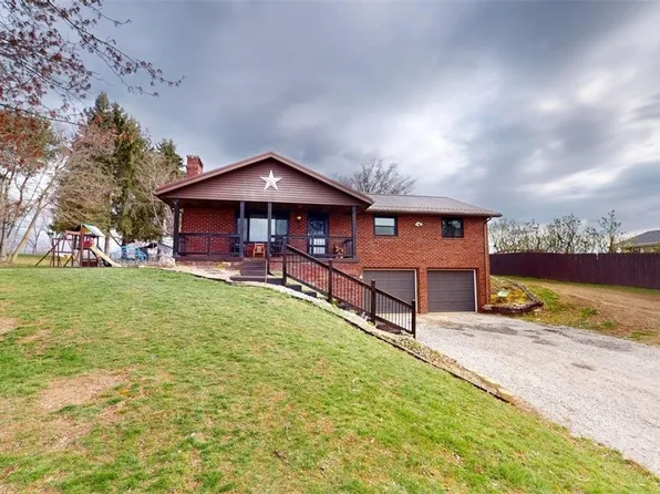 113 Rancindin Rd, Butler, PA 16002