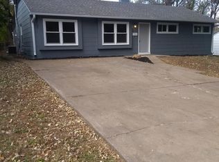 7904 E 113th Ter, Kansas City, MO 64134