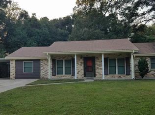 8201 Tippin Ave, Pensacola, FL 32514