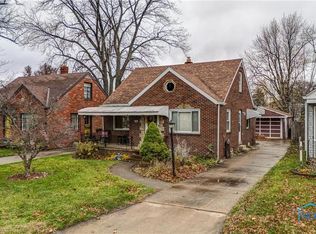 2963 Indianola Dr, Toledo, OH 43614