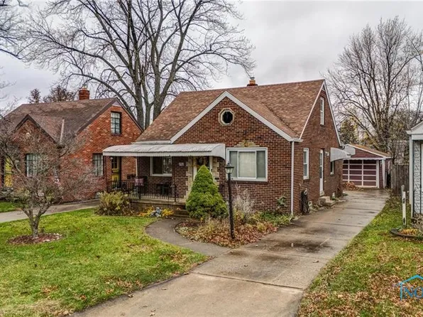 2963 Indianola Dr, Toledo, OH 43614