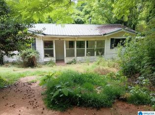 420 S Highland Dr, Warrior, AL 35180
