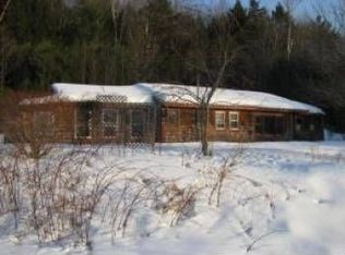 153 W Unity Rd, Unity, NH 03743