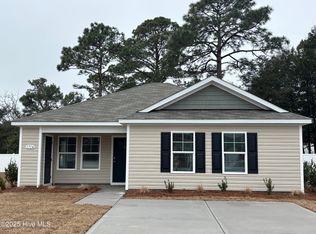 1714 Whispering Pines St SW, Ocean Isle Beach, NC 28469