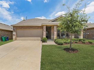 1110 Dickenson Dr, Melissa, TX 75454
