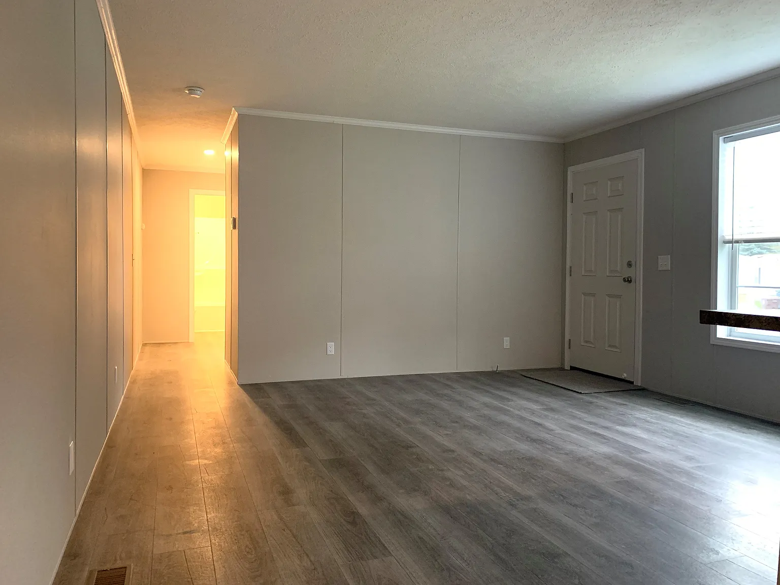 3 Bed 2 Bath Home Available Now — Photo 2