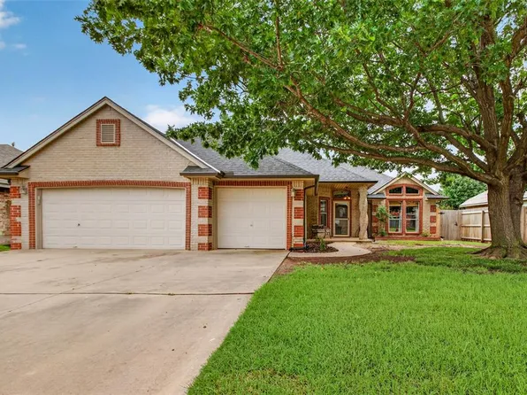 17412 Zinc Dr, Edmond, OK 73012