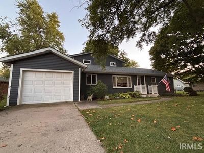 206 E Maple St, Fowler, IN, 47944