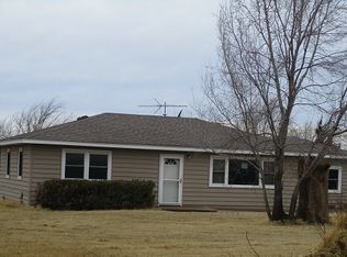 9675 SW Boyer Rd, Augusta, KS 67010