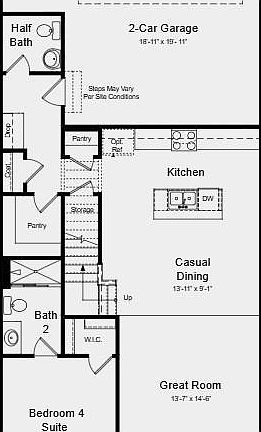3rd image of 3167 Beacon Heights Rd