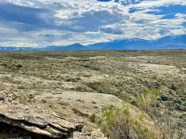 Tbd Road 1AF, Clark, WY 82435