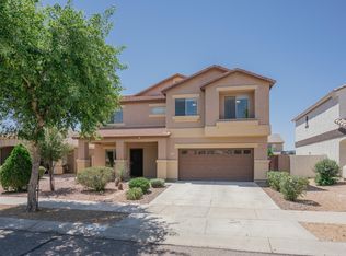 14233 W Hearn Rd, Surprise, AZ 85379