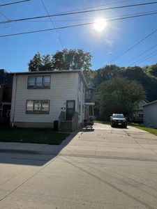 2605 White St, Dubuque, IA, 52001