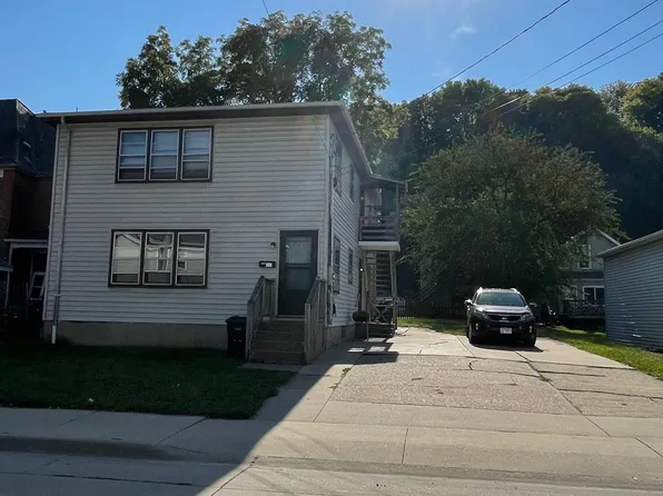 2605 White St, Dubuque, IA 52001