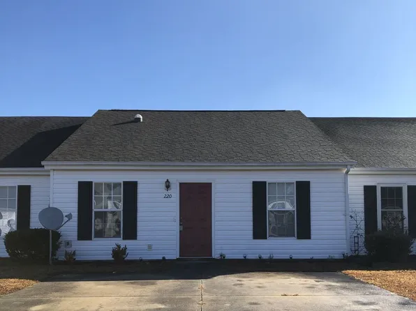 220 John Ct, Havelock, NC 28532