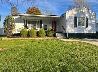 1216 Division St, Portsmouth, OH 45662