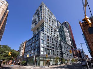 158 Front St E #1301, Toronto, ON M5A 0K9
