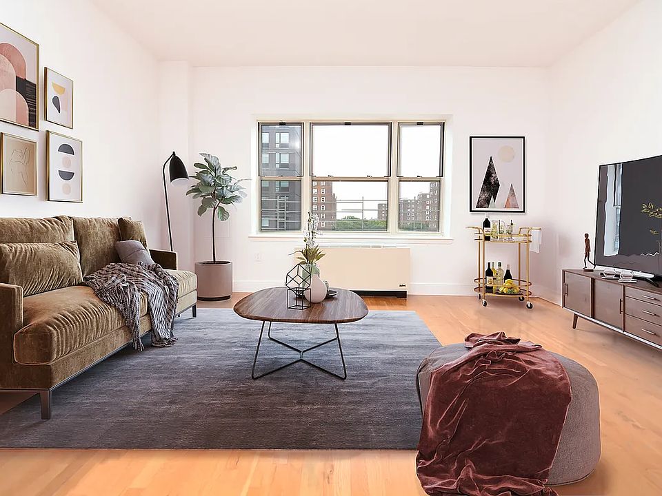 1st image of 362 Saint Nicholas Ave APT 7B