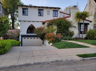 894 Paramount Rd, Oakland, CA 94610