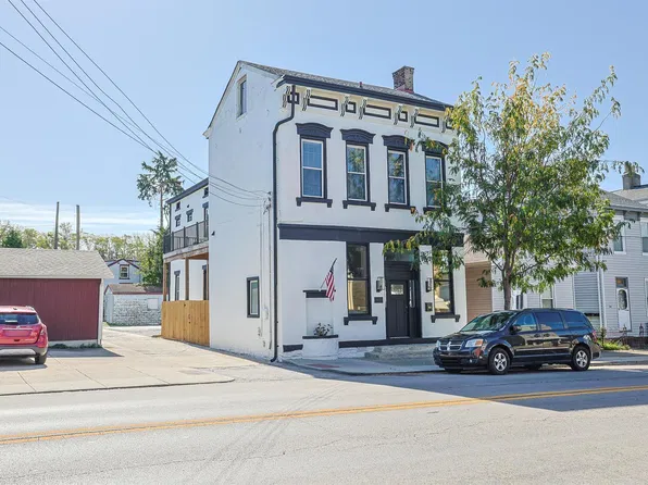 228 E 10th St, Newport, KY 41071