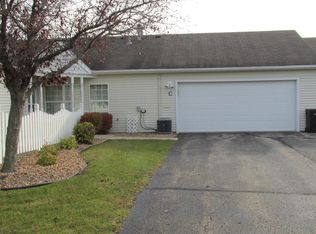 2000 Burr Oak Dr NW #C, Austin, MN 55912