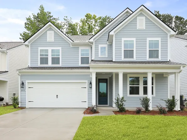 2010 McGuire Ln, Hollywood, SC 29449