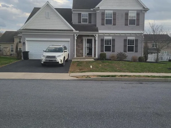 147 Station Corner Dr, Annville, PA 17003