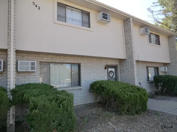 542 Yale Pl APT B, Canon City, CO 81212