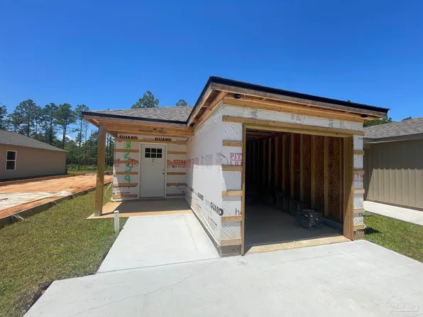 3239 Damon Dr, Milton, FL 32583