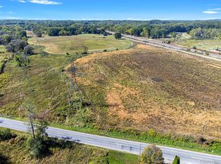 838 Pierce Rd, Chelsea, MI 48118