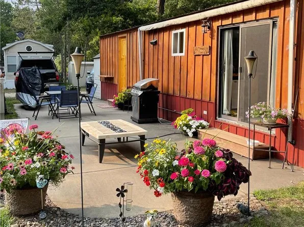 15827 Wilderness Trail #106, Crosslake, MN 56442